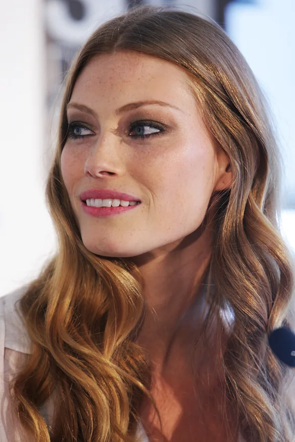 Portrait of Alyssa Sutherland