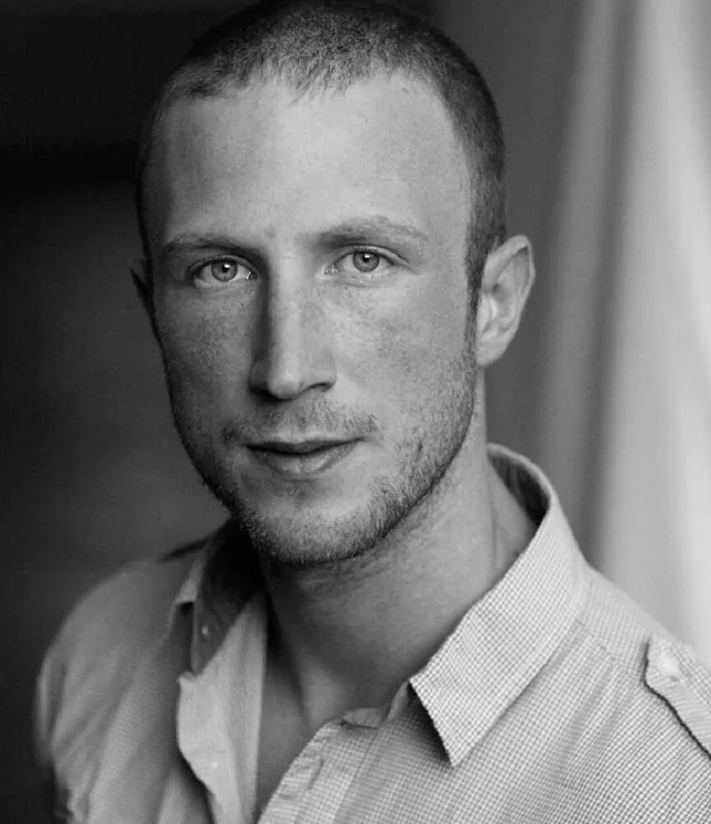 Portrait of Craig Whittaker