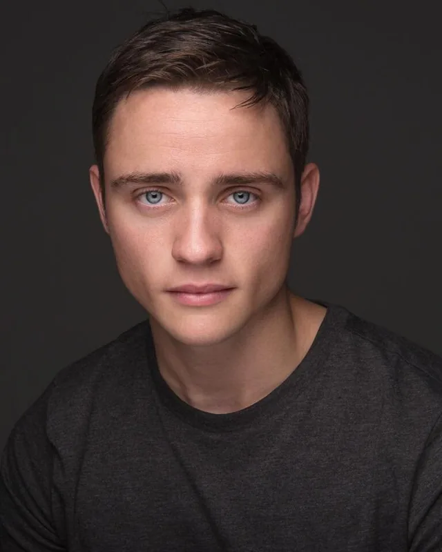 Portrait of Darren Cahill