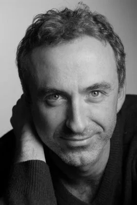 Portrait of Declan Conlon