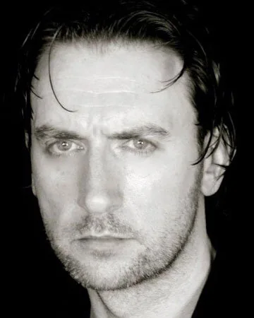 Portrait of Dez McMahon