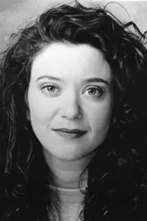 Portrait of Donna Dent