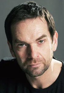 Portrait of Duncan Lacroix
