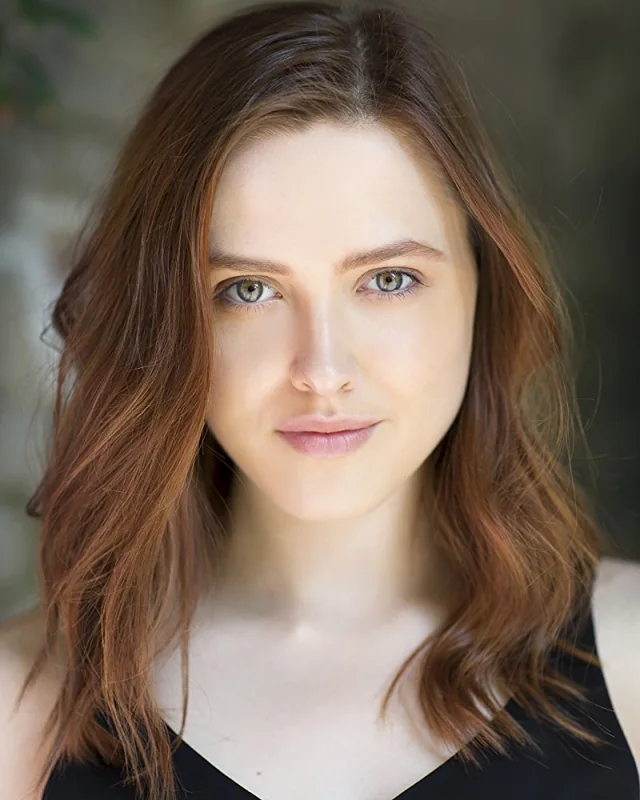 Portrait of Elinor Crawley