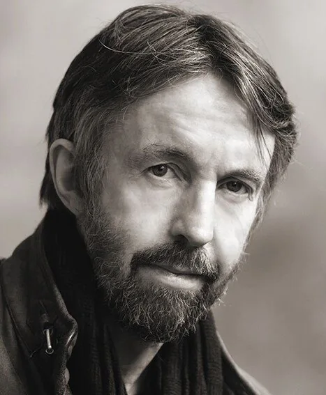 Portrait of Jack Walsh