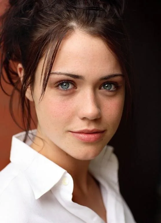 Portrait of Jennie Jacques