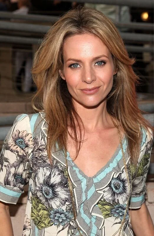 Portrait of Jessalyn Gilsig