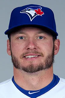 Portrait of Josh Donaldson
