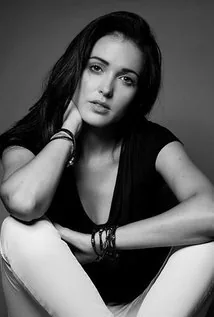 Portrait of Karen Hassan