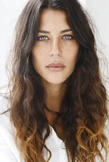 Portrait of Karima McAdams