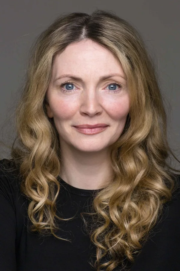 Portrait of Kathy Monahan