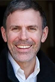 Portrait of Luke Pierucci