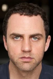 Portrait of Mark Huberman