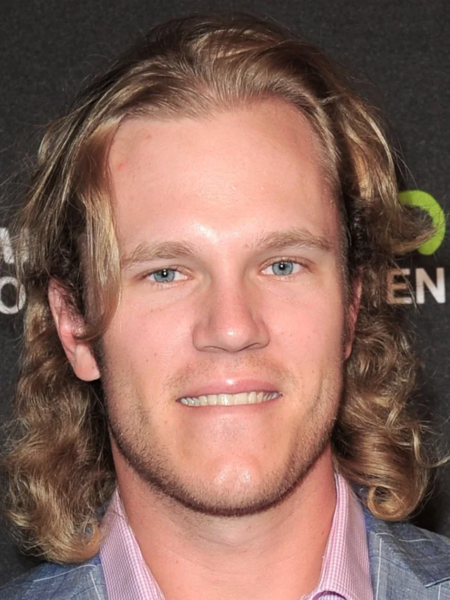 Portrait of Noah Syndergaard