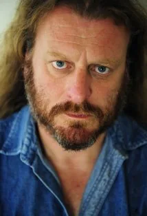 Portrait of Richard Ashton