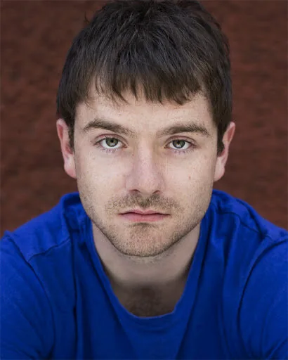 Portrait of Stephen Cromwell