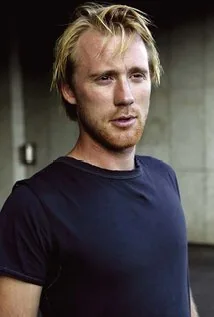 Portrait of Thorbjørn Harr