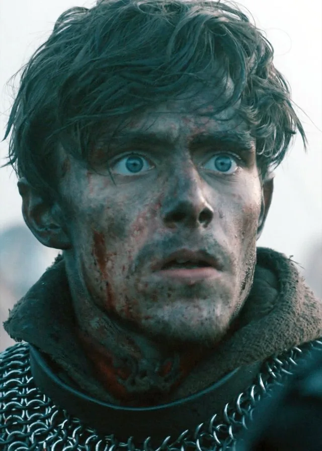 Dafhyd Flynn as Adam in Vikings