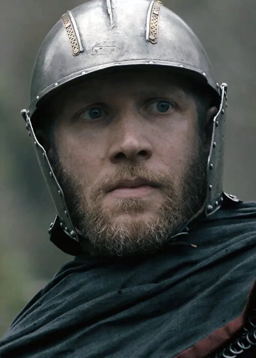 Jamie Maclachlan as Aldwin in Vikings