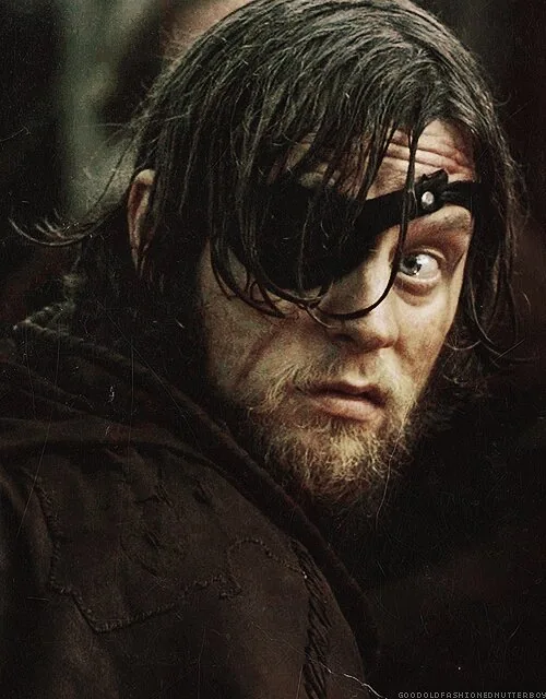 Tadhg Murphy as Arne in Vikings