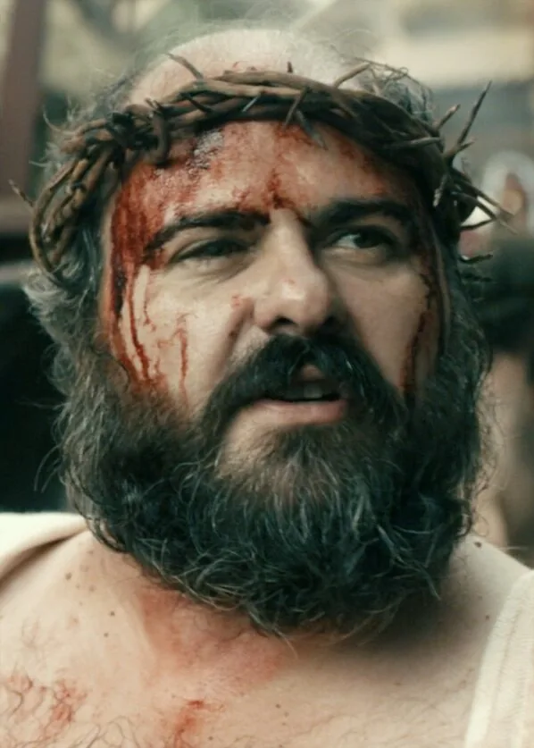 Ivo Alexandre as Bishop Leon in Vikings