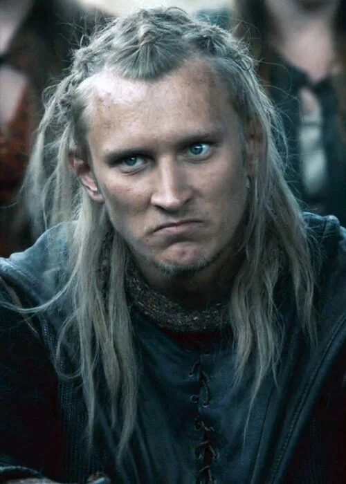 James Craze as Bul in Vikings