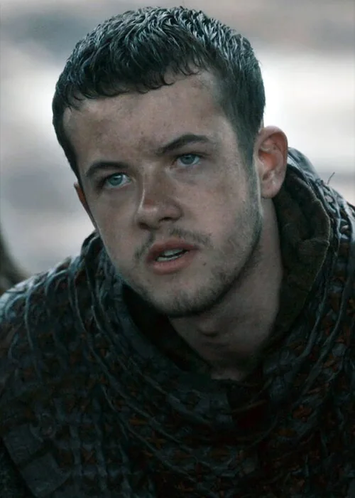 Scott Graham as Frodi in Vikings