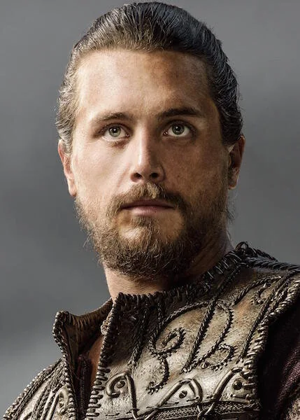 Ben Robson as Kalf in Vikings