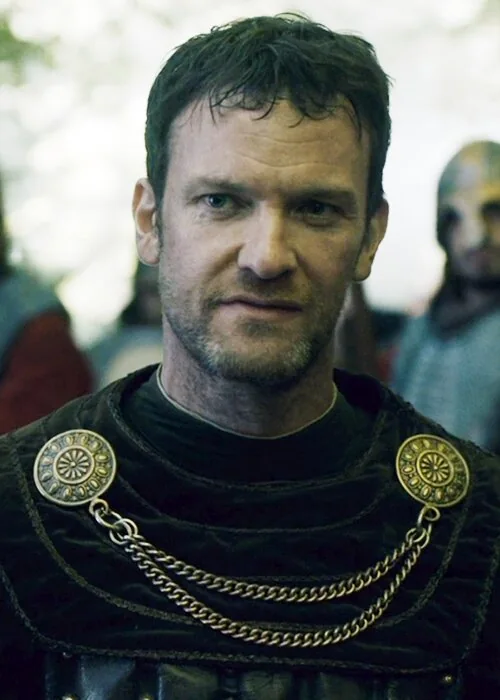 Keith McErlean as Lord Denewulf in Vikings