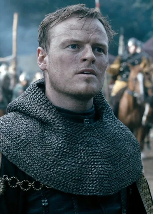 Paul Reid as Mannel in Vikings