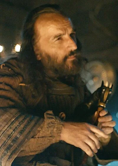 Maciej Ruchly as Pipe Player in Vikings