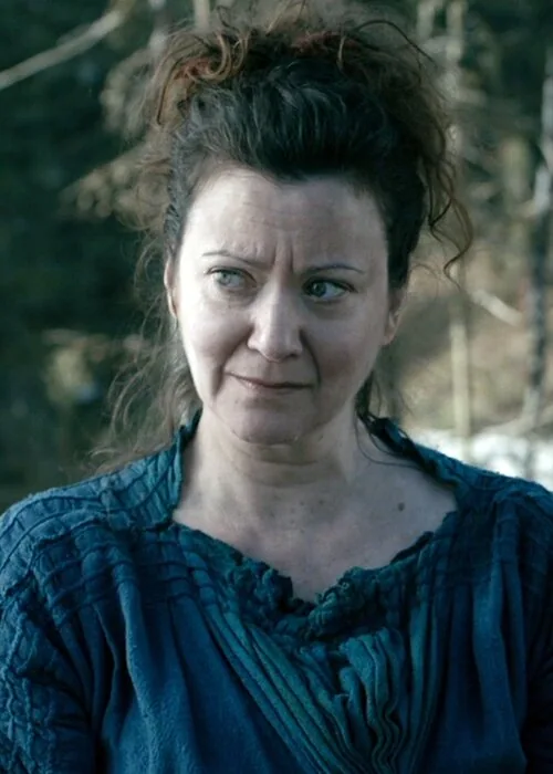 Donna Dent as Rafarta in Vikings