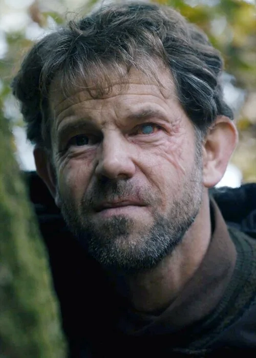 Matthew Ralli as Spy in Vikings