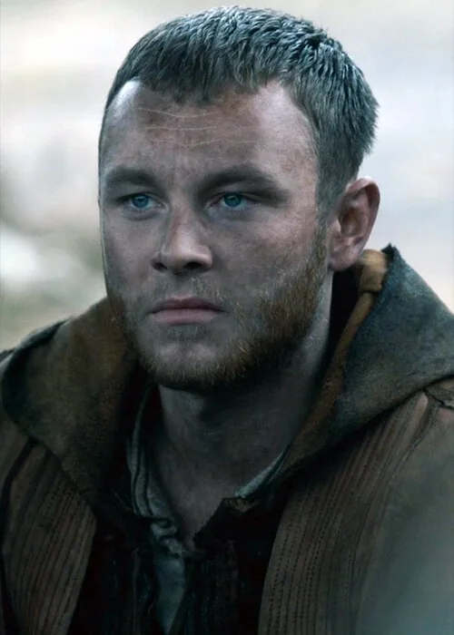 Rob Malone as Thorgrim in Vikings