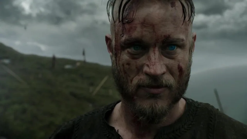 Rites of Passage — Vikings season 1, episode 1