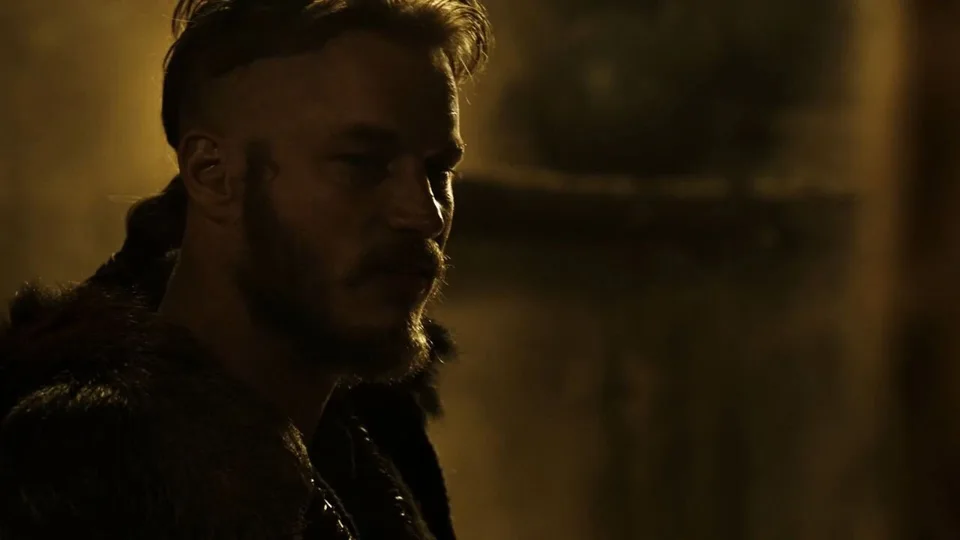 Wrath of the Northmen — Vikings season 1, episode 2