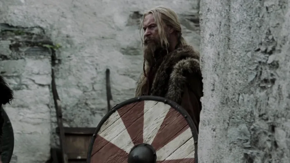 Dispossessed — Vikings season 1, episode 3
