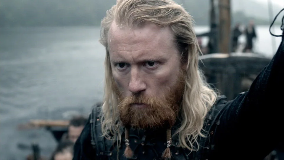 Treachery — Vikings season 2, episode 3