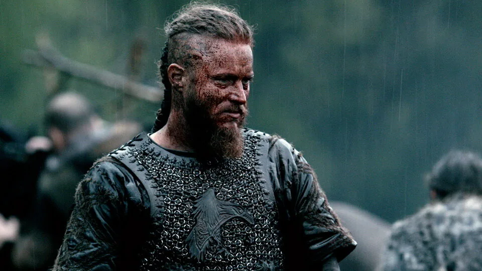 The Choice — Vikings season 2, episode 9