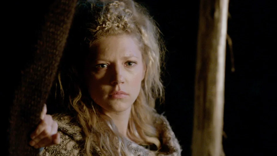 The Dead — Vikings season 3, episode 10