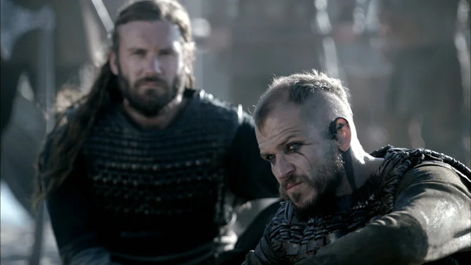 The Wanderer — Vikings season 3, episode 2