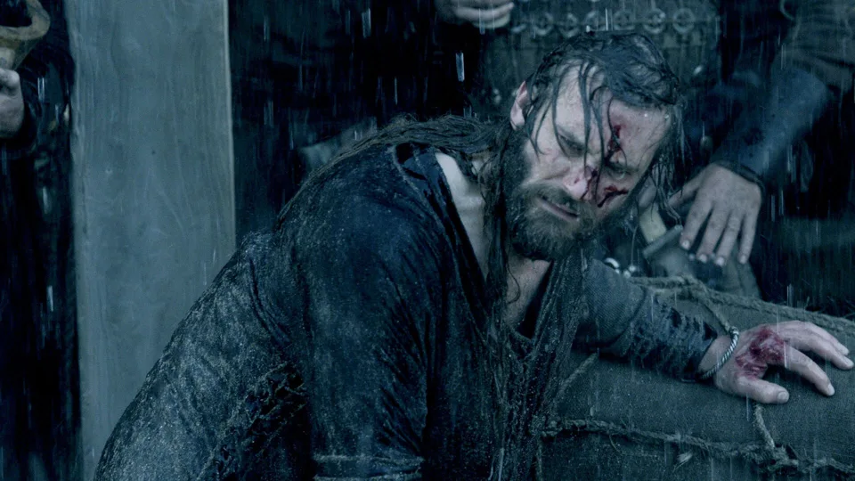 The Usurper — Vikings season 3, episode 5