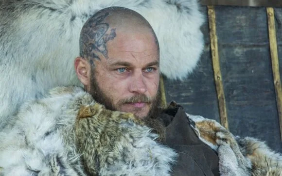 A Good Treason — Vikings season 4, episode 1
