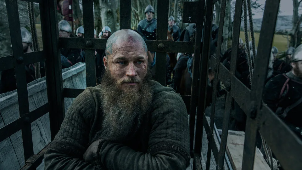 All His Angels — Vikings season 4, episode 15