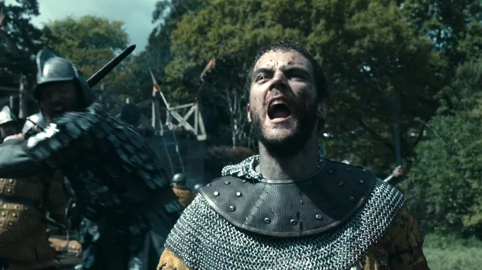 Kill the Queen — Vikings season 4, episode 2