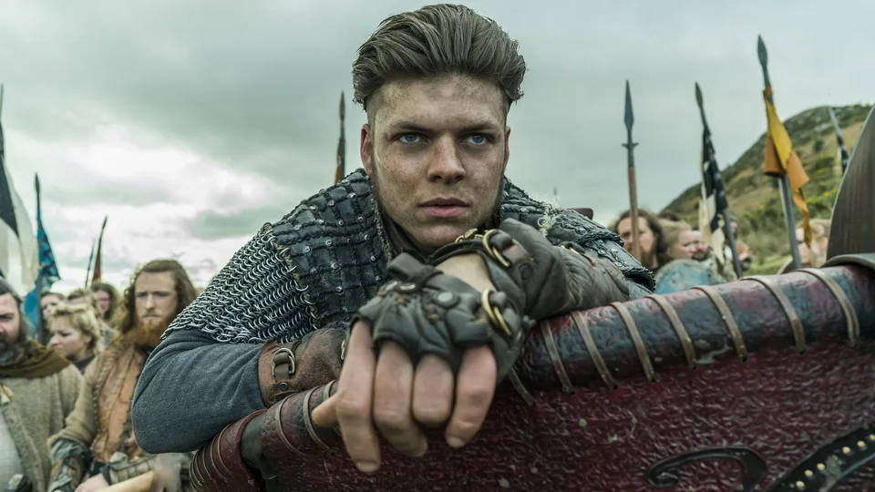 The Reckoning — Vikings season 4, episode 20
