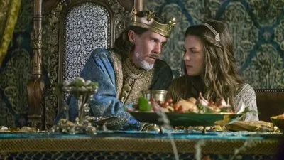 Mercy — Vikings season 4, episode 3