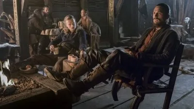 Yol — Vikings season 4, episode 4