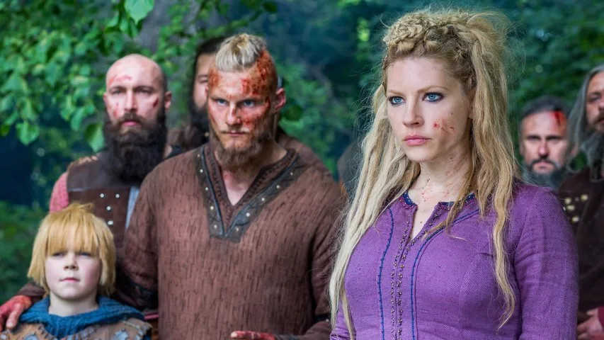 What Might Have Been — Vikings season 4, episode 6