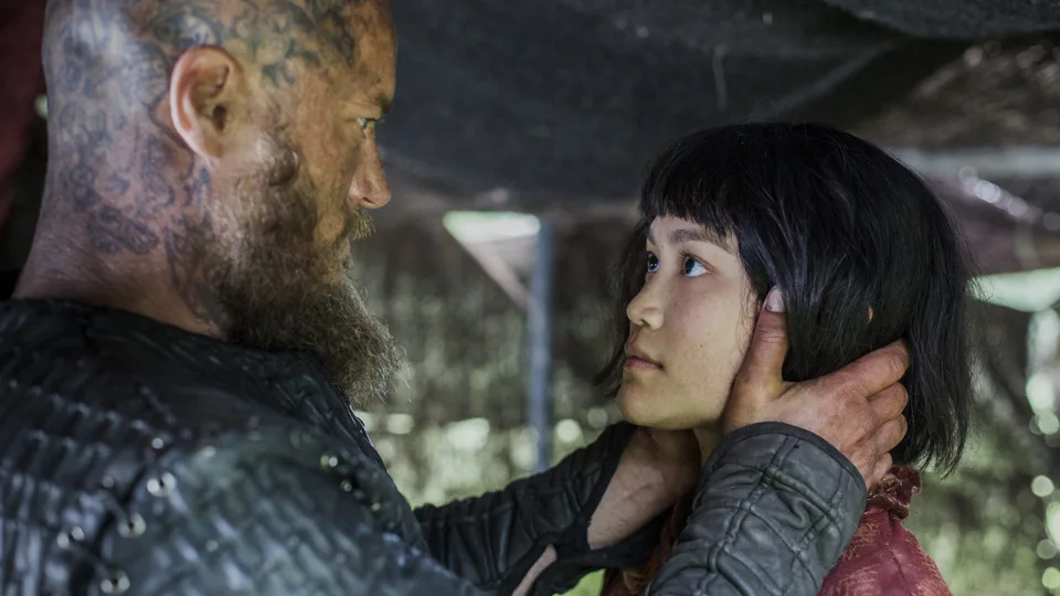 The Profit and the Loss — Vikings season 4, episode 7